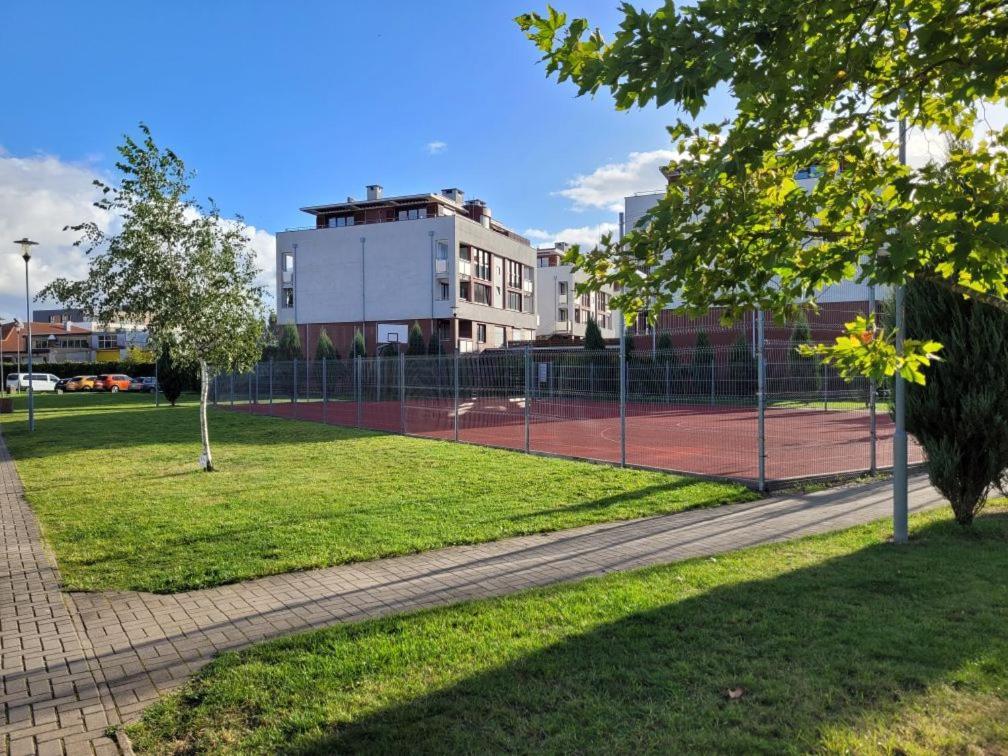 Mieszkanie Osiedle Jantar. Parking. * Kolberg
